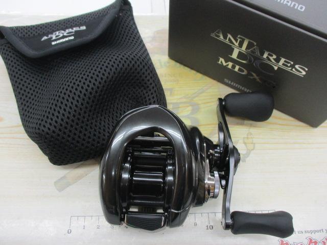 23アンタレスDC MD XG RIGHT