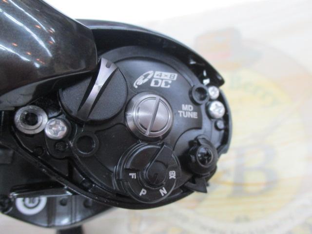 23アンタレスDC MD XG RIGHT