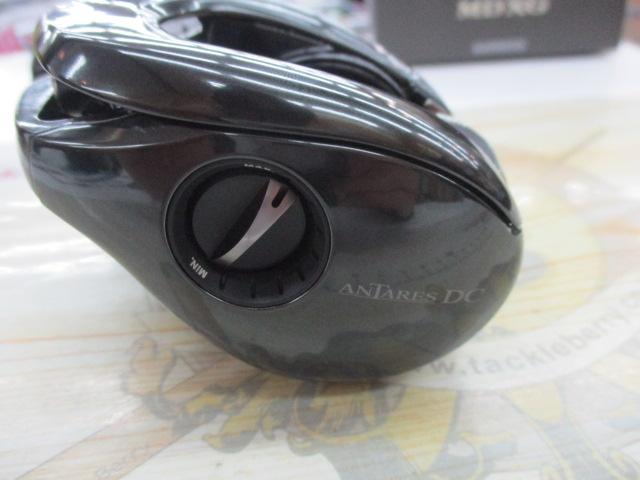 23アンタレスDC MD XG RIGHT
