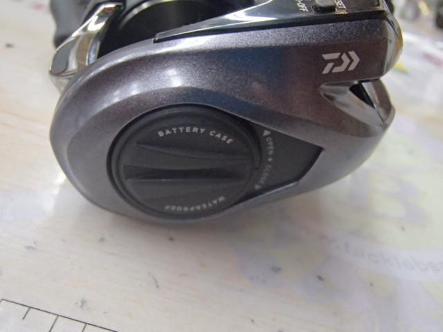 18スパルタンIC 150HL