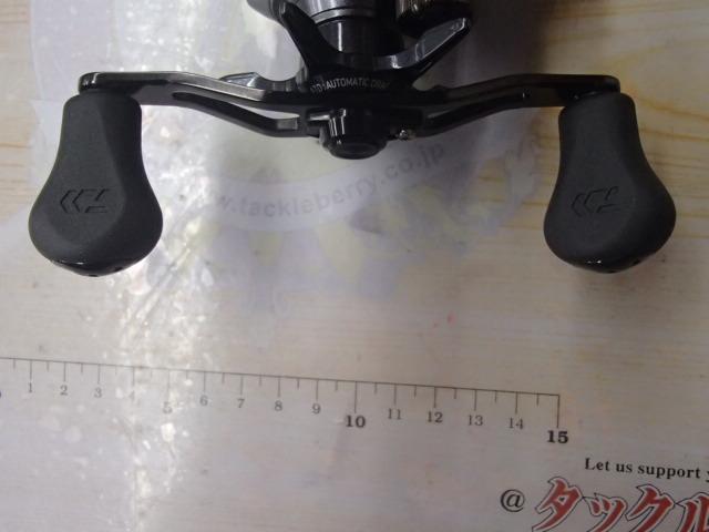 18スパルタンIC 150HL