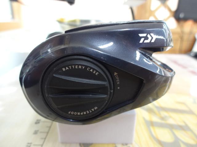 ライトゲームIC 150L-DH