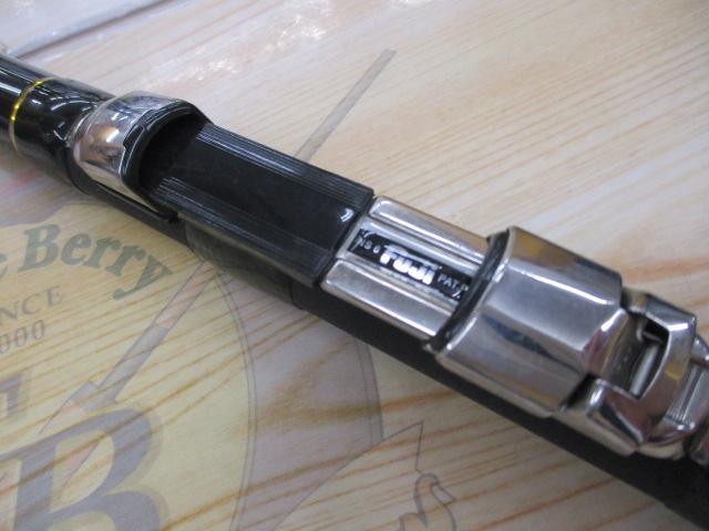 アオリスタBB MH500 SI