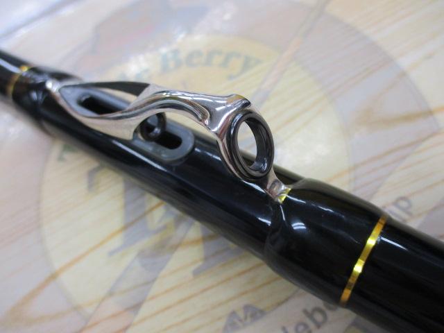 アオリスタBB MH500 SI