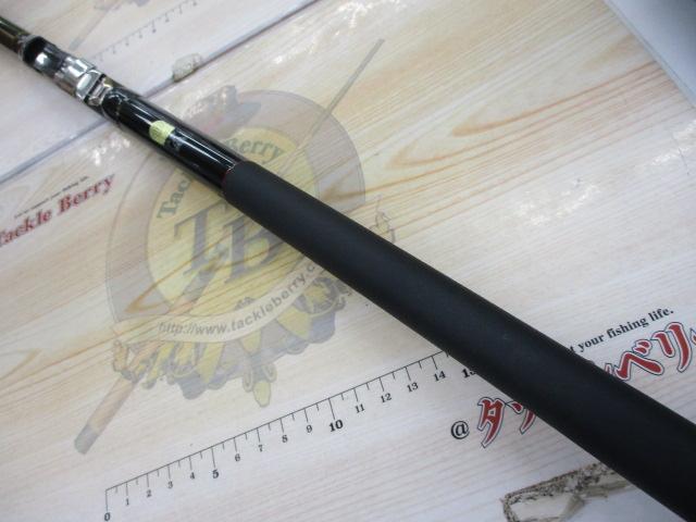 アオリスタBB MH500 SI