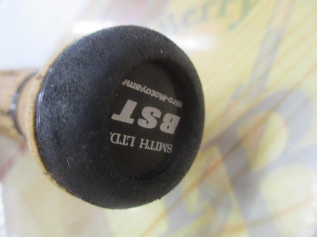ビースティッキートラウト BST-HM55UL/C