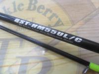 ビースティッキートラウト BST-HM55UL/C