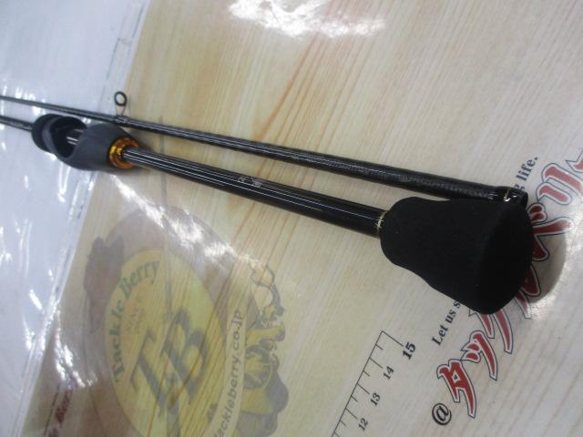 23ソアレBB アジング S64UL-S｜＠ベリーネット 日本最大新品中古釣具