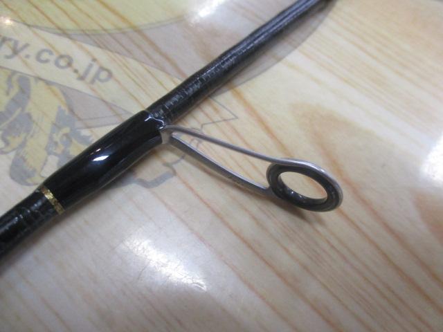 23ソアレBB アジング S64UL-S｜＠ベリーネット 日本最大新品中古釣具