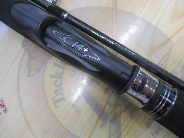 コルトスナイパーXR S96ML｜＠ベリーネット 日本最大新品中古釣具WEB