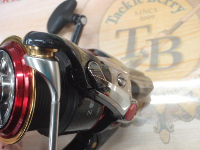09トーナメントISOZ 競技LBD
