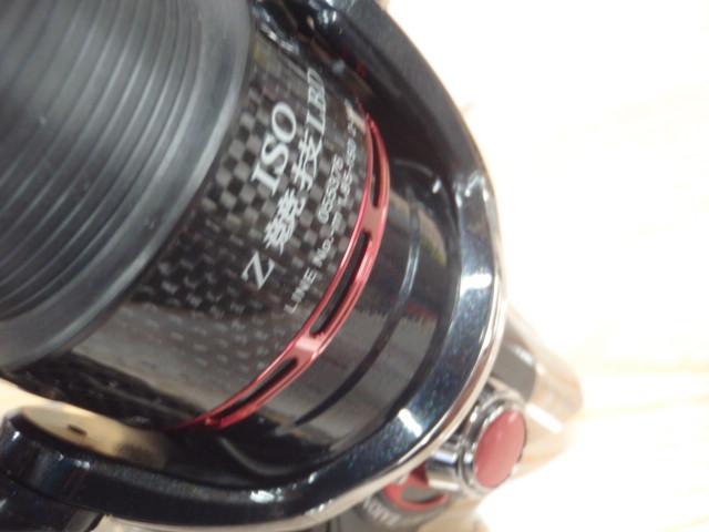 09トーナメントISOZ 競技LBD