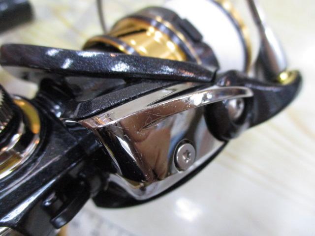 18レガリス LT2500S-XH