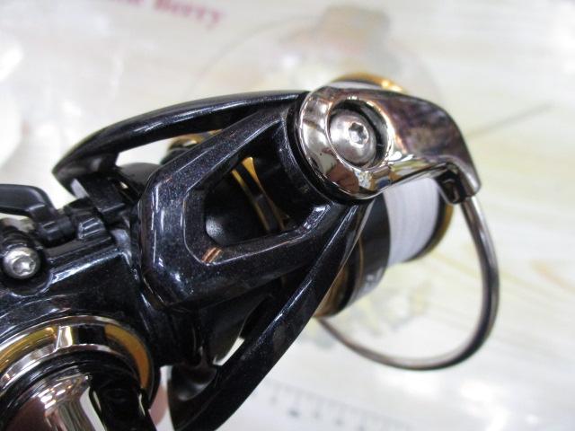 18レガリス LT2500S-XH
