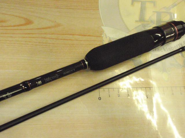 ラグゼ宵姫 爽 S73L-solid｜＠ベリーネット 日本最大新品中古釣具WEB