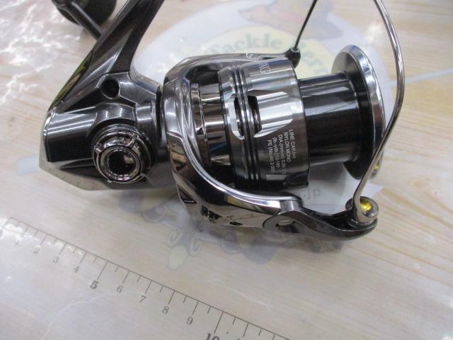 24ツインパワー C5000XG