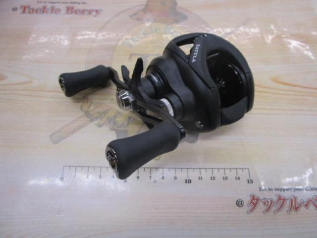25タトゥーラ TW 200XHL