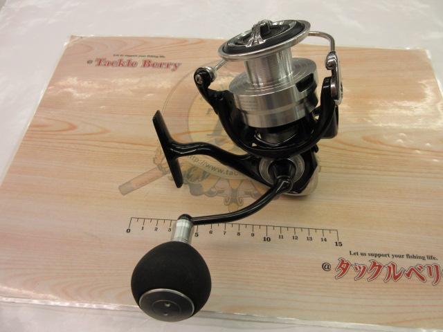 19レグザ LT5000D-CXH｜＠ベリーネット 日本最大新品中古釣具WEBショップ