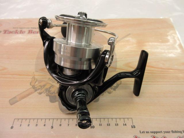 19レグザ LT5000D-CXH｜＠ベリーネット 日本最大新品中古釣具WEBショップ