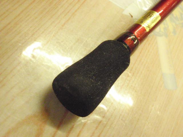 アナリスター カワハギ 73-175・E