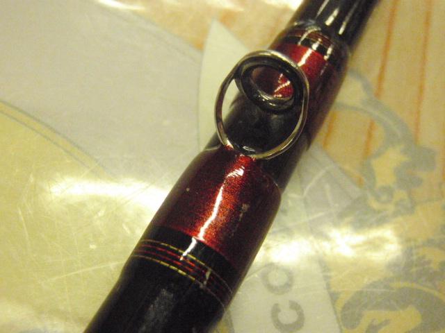 アナリスター カワハギ 73-175・E