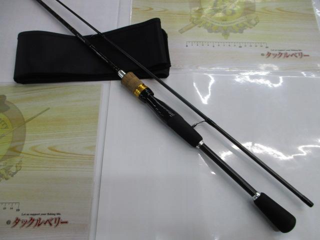バスX 662LS｜＠ベリーネット 日本最大新品中古釣具WEBショップ
