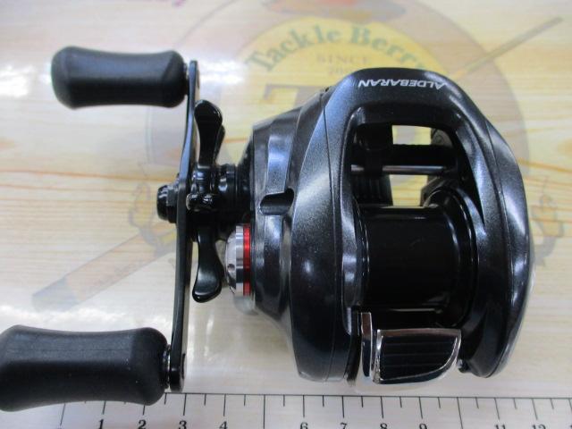 12アルデバランBFS XG LH
