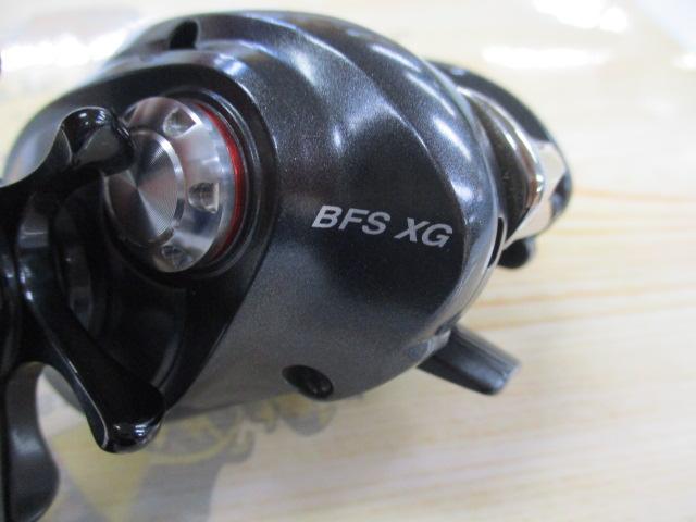 12アルデバランBFS XG LH