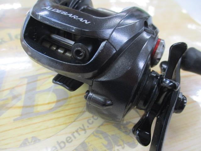 12アルデバランBFS XG LH