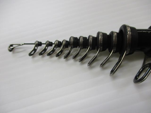 がま磯センティオ 125-50｜＠ベリーネット 日本最大新品中古釣具WEB