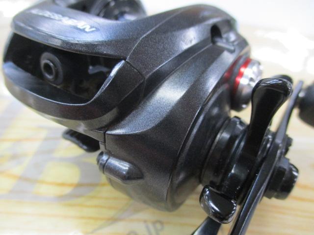 12アルデバランBFS XG LH