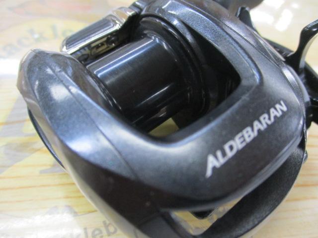 12アルデバランBFS XG LH