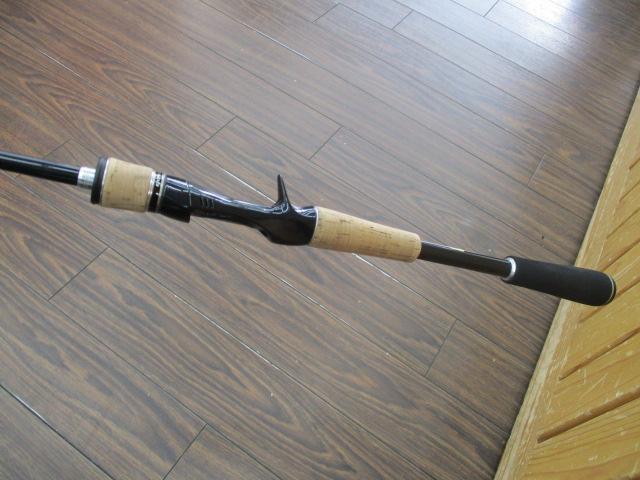 エクスプライド 1610M｜＠ベリーネット 日本最大新品中古釣具WEBショップ
