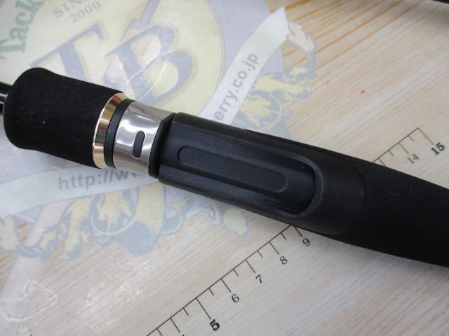 CBシーラウンダーテンヤ真鯛DX240MH