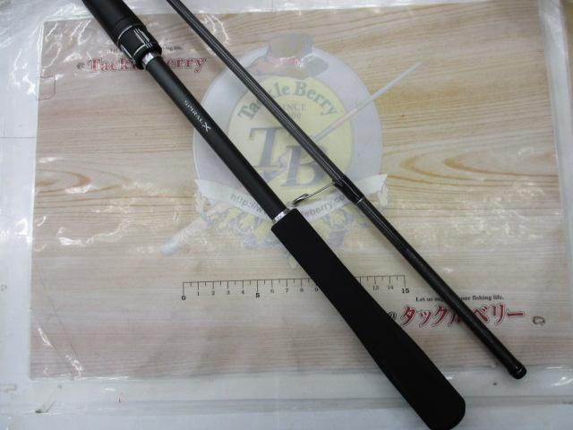 24エンカウンター S96ML