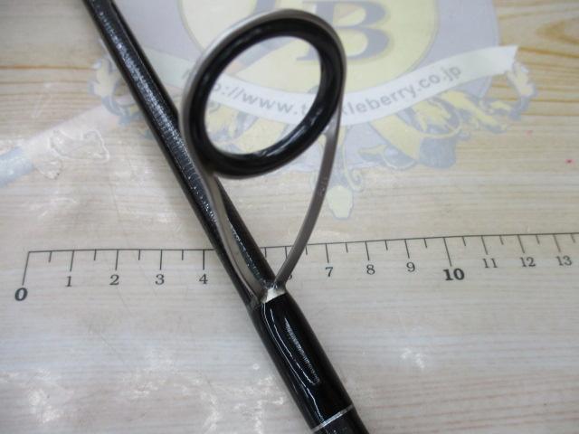 24エンカウンター S96ML