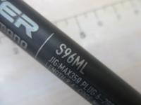 24エンカウンター S96ML