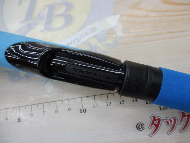 グッドロッド GD-S56UL-2PC ブルー
