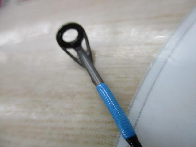 グッドロッド GD-S56UL-2PC ブルー
