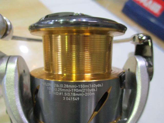 21フリームス LT4000-CXH