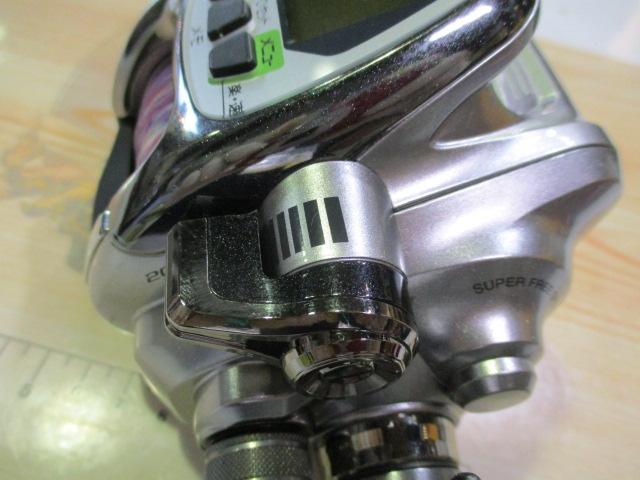 11フォースマスター 2000MK