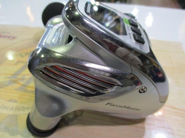 11フォースマスター 2000MK
