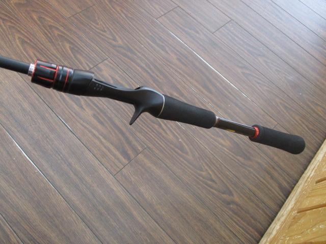 ゾディアス 168L-BFS