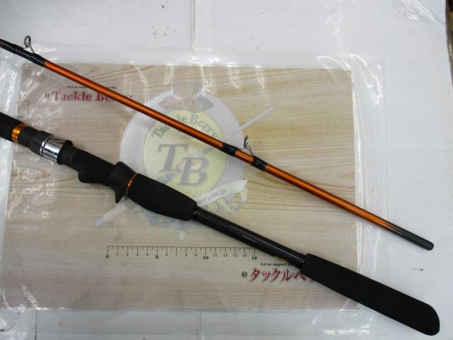 リーディング 82 MH-225｜＠ベリーネット 日本最大新品中古釣具WEBショップ