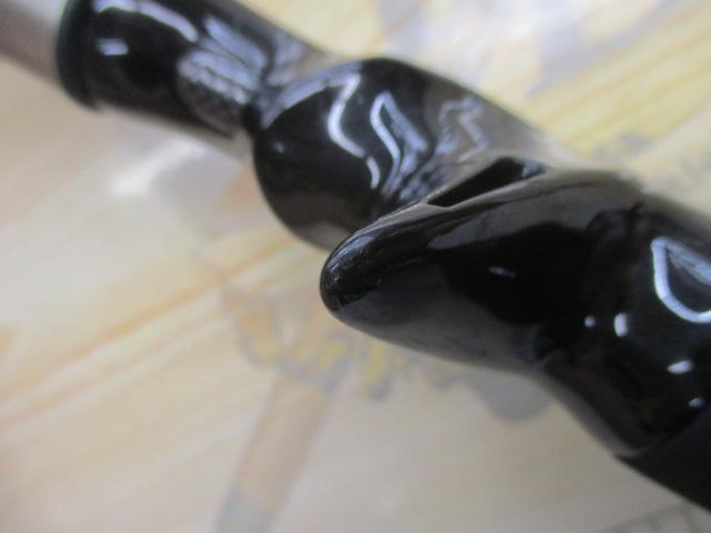 ゴーエモーション GEC-652L/BF