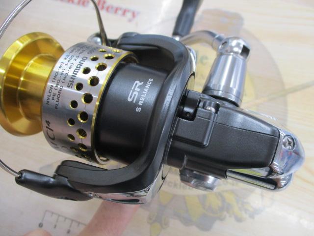 09レアニウムCI4 C3000