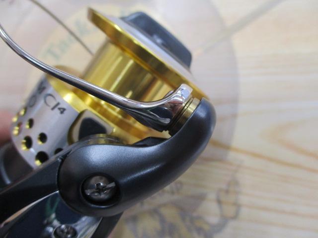 09レアニウムCI4 C3000