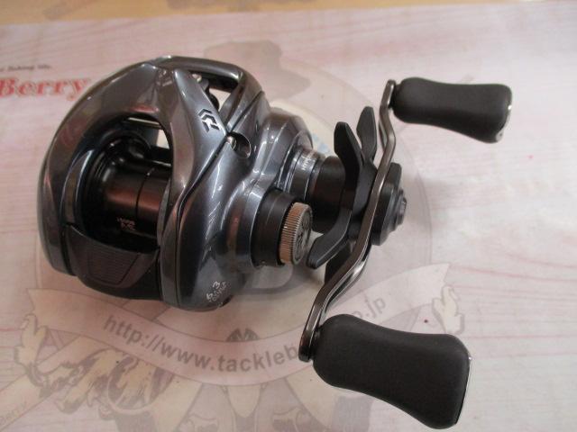 25タトゥーラ SV TW 100