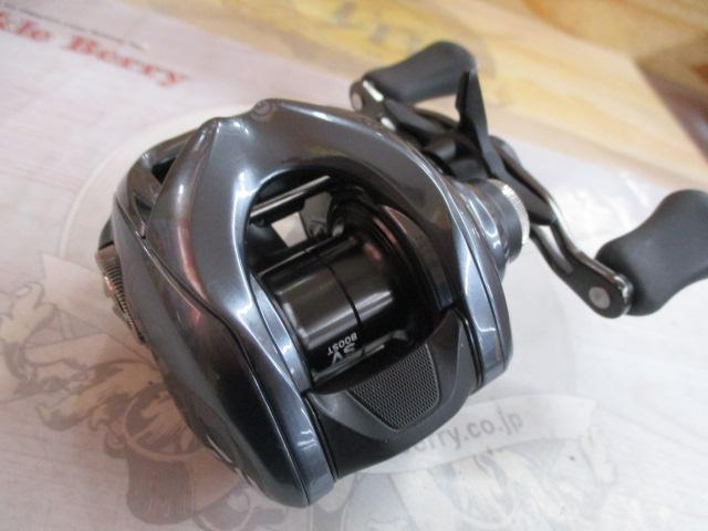 25タトゥーラ SV TW 100