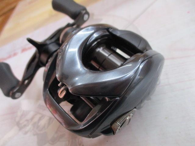 25タトゥーラ SV TW 100